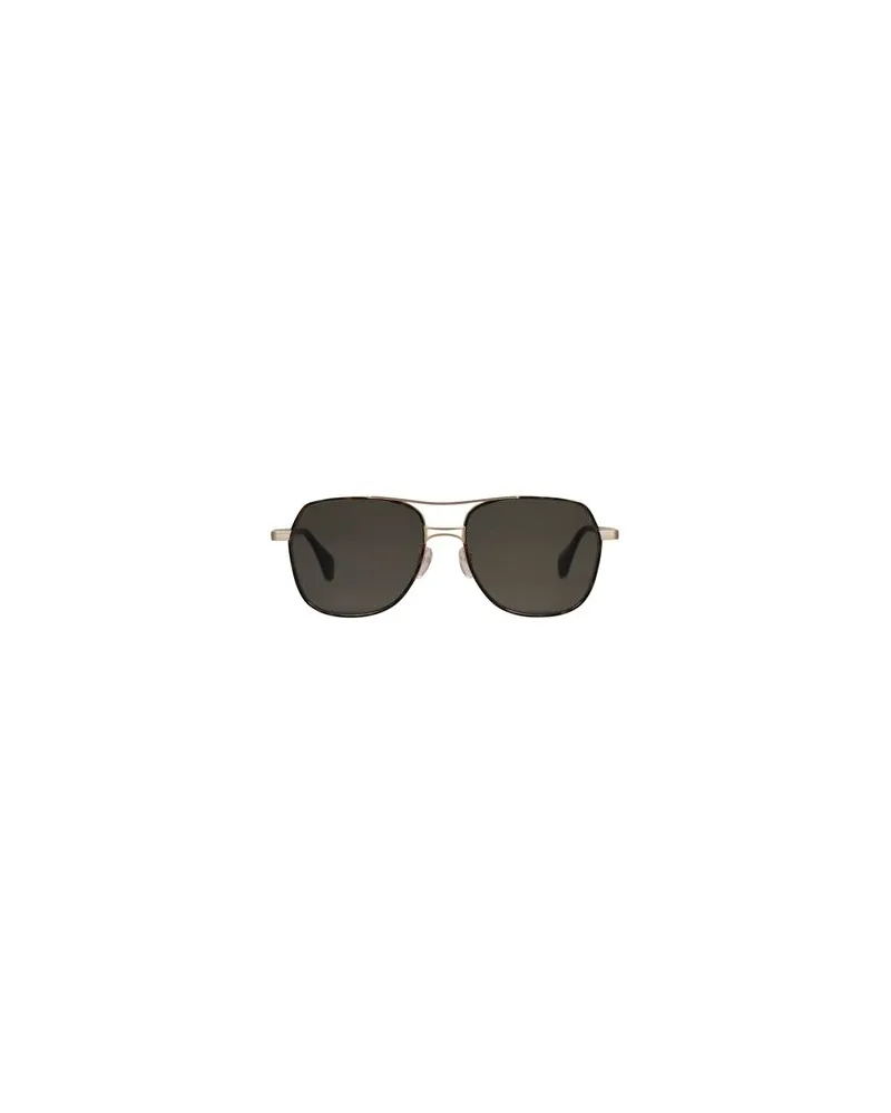 Vivienne Westwood BRILLEN - Sonnenbrillenauf YOOX.COM Braun