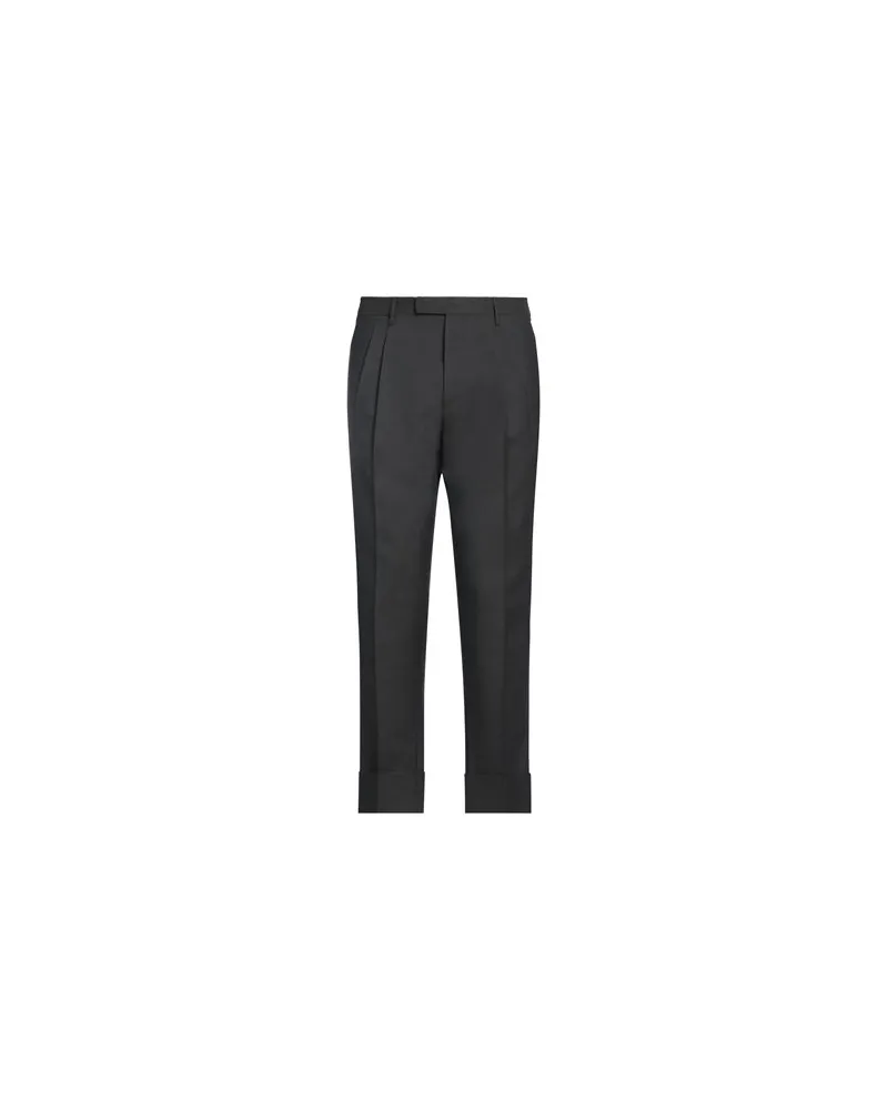 Boglioli HOSEN & RÖCKE - Hosenauf YOOX.COM Blei
