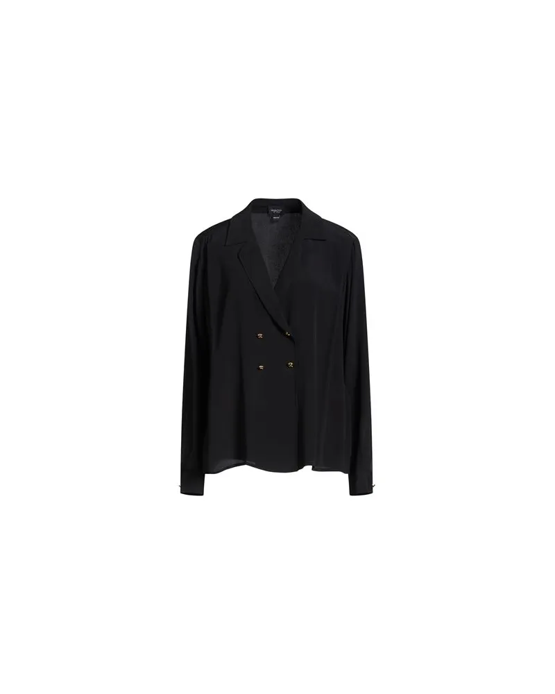 Giambattista Valli TOPS - Hemdenauf YOOX.COM Schwarz