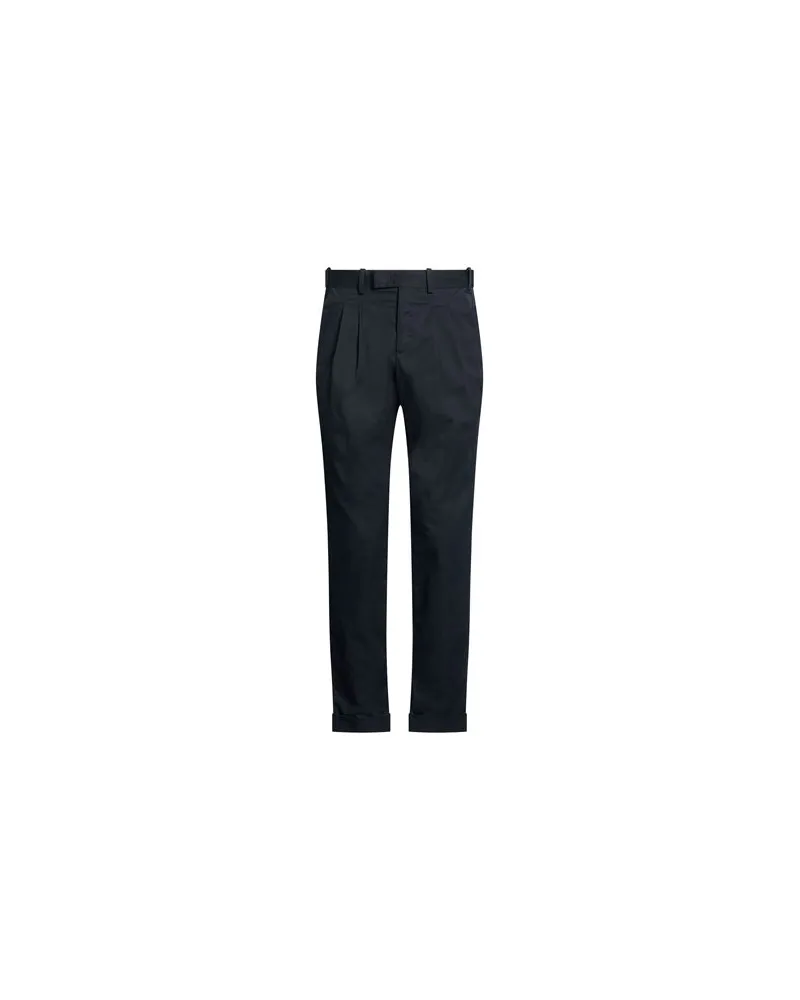 Herno HOSEN & RÖCKE - Hosenauf YOOX.COM Nachtblau