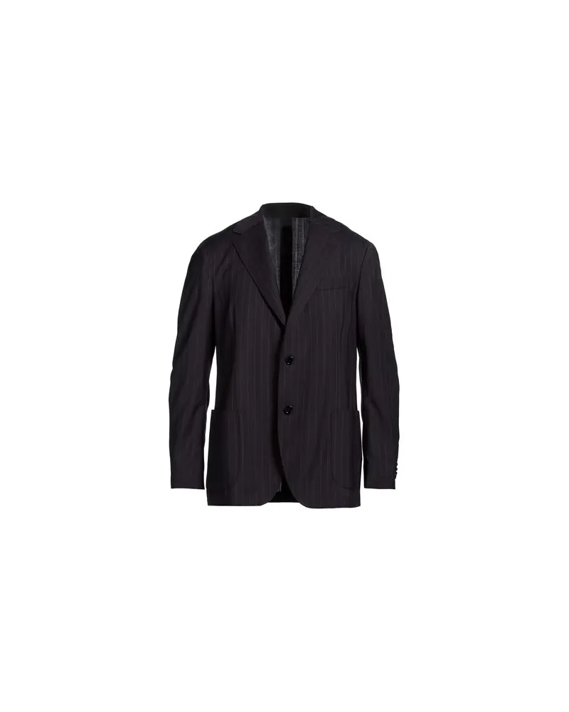 LARDINI ANZÜGE und CO-ORDS - Blazersauf YOOX.COM Marineblau