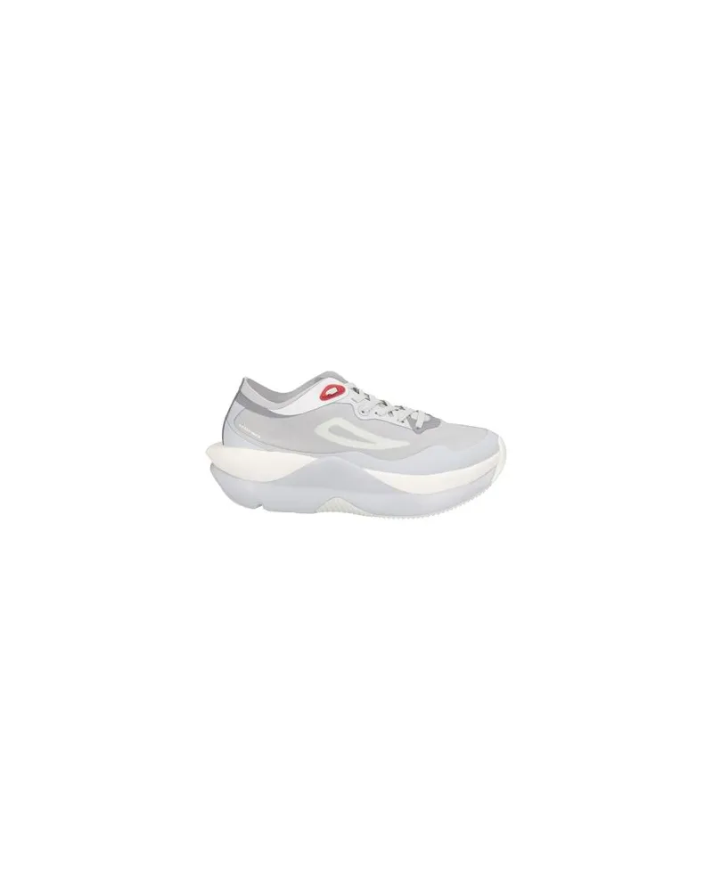 Fila SCHUHE - Sneakersauf YOOX.COM Hellgrau