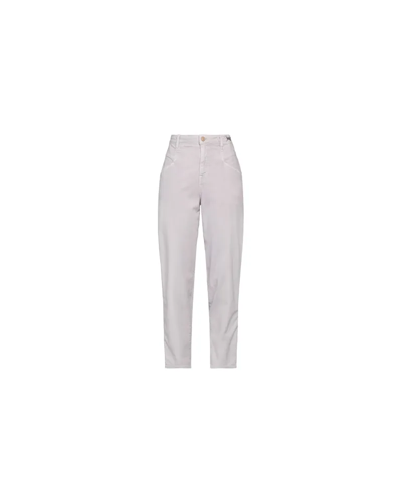 Mason's HOSEN & RÖCKE - Jeanshosenauf YOOX.COM Lila