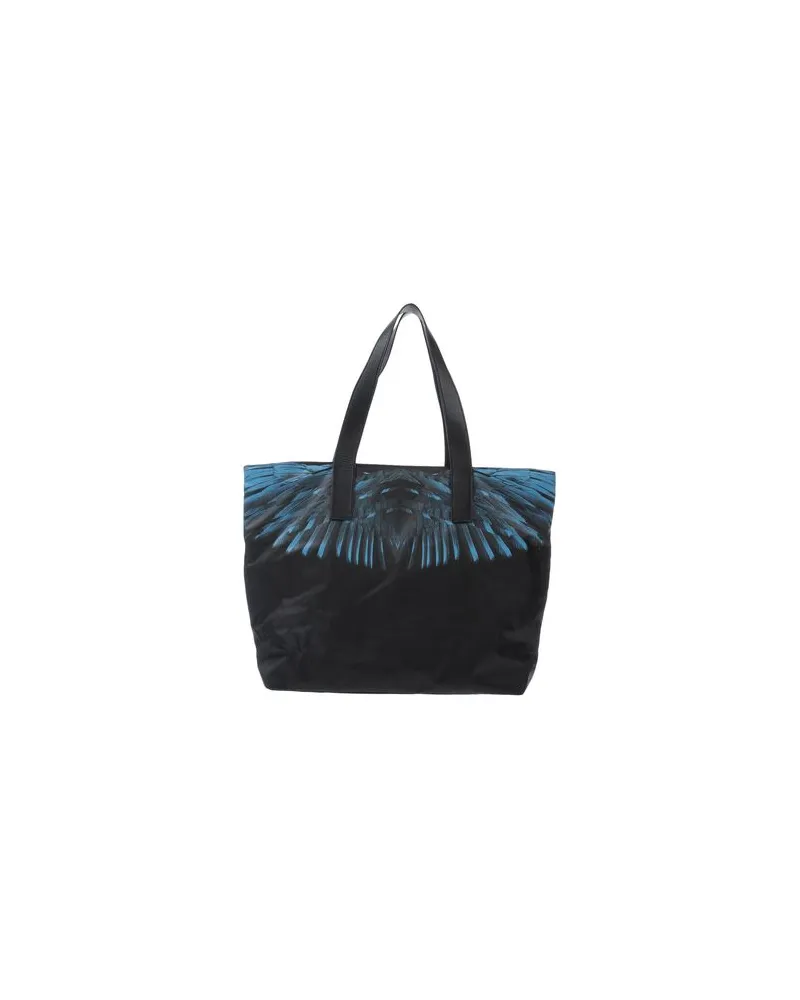 Marcelo Burlon | County of Milan TASCHEN - Handtaschenauf YOOX.COM Schwarz