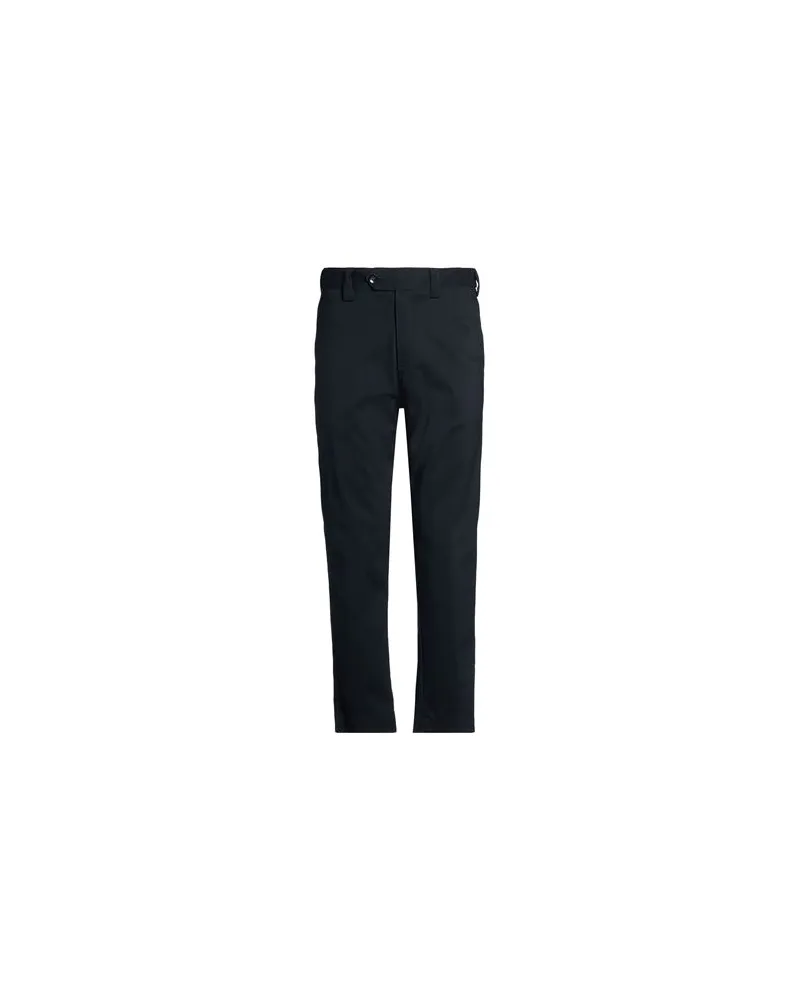 OFFICINA 36 HOSEN & RÖCKE - Hosenauf YOOX.COM Nachtblau
