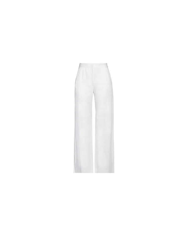Dries van Noten HOSEN & RÖCKE - Jeanshosenauf YOOX.COM Weiß