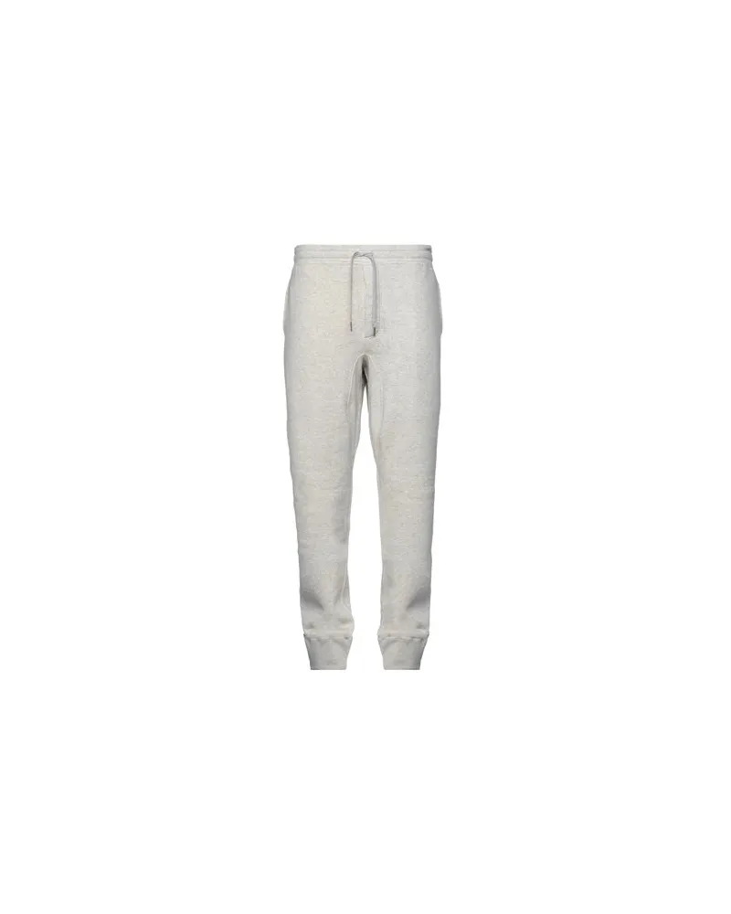 Tom Ford HOSEN & RÖCKE - Hosenauf YOOX.COM Hellgrau