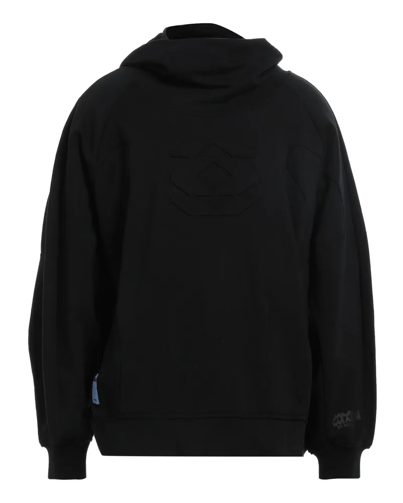 McQ Sweatshirt Schwarz