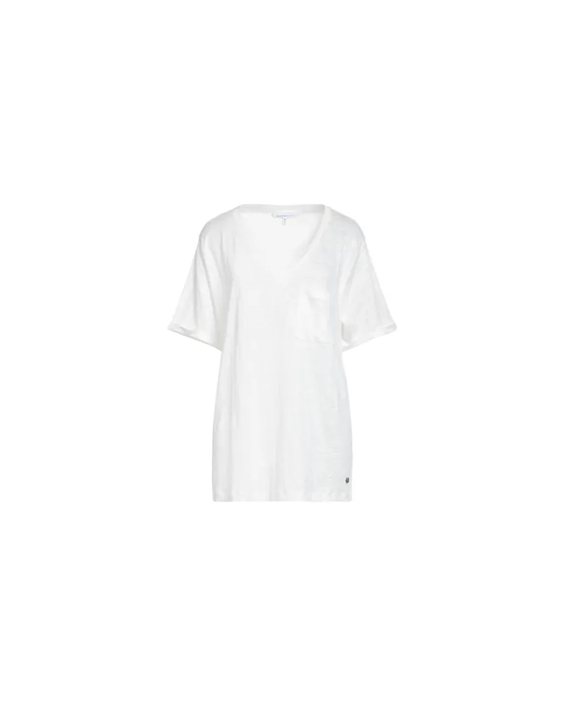 Xandres GOLD - TOPS - T-shirtsauf YOOX.COM Weiß
