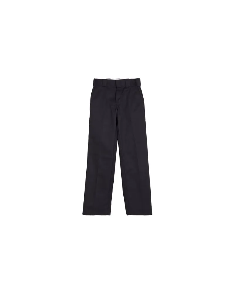 Dickies HOSEN & RÖCKE - Hosenauf YOOX.COM Schwarz