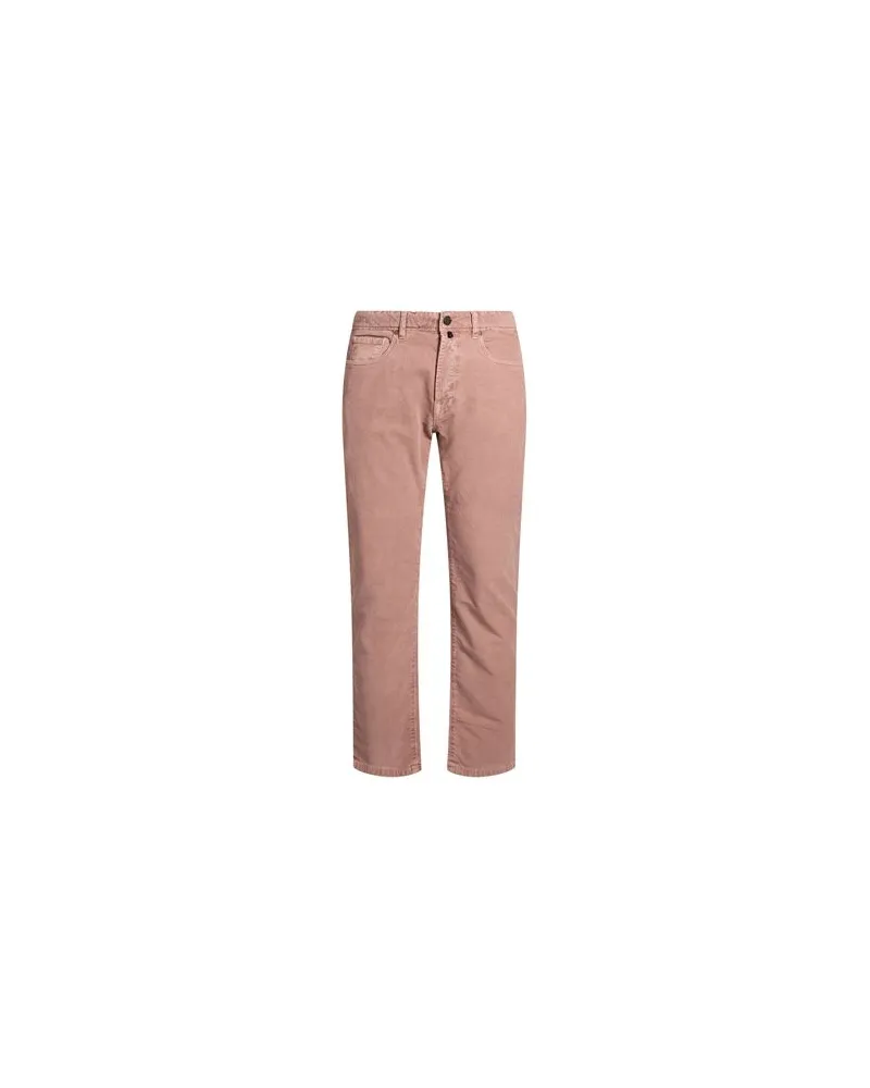 Incotex HOSEN & RÖCKE - Hosenauf YOOX.COM Antikrosa