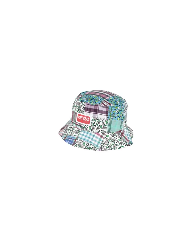Kenzo ACCESSOIRES - Mützen & Hüteauf YOOX.COM Pflaume