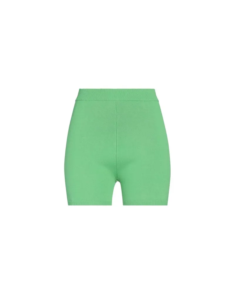 Wood Wood HOSEN & RÖCKE - Shorts & Bermudashortsauf YOOX.COM Grün