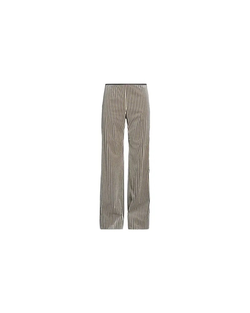 Armani Collezioni HOSEN & RÖCKE - Hosenauf YOOX.COM Beige