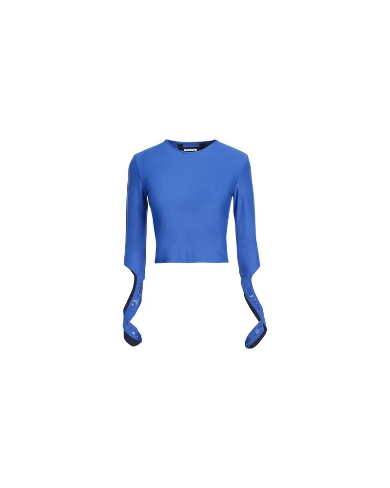 BARROW TOPS - T-shirtsauf YOOX.COM Königsblau