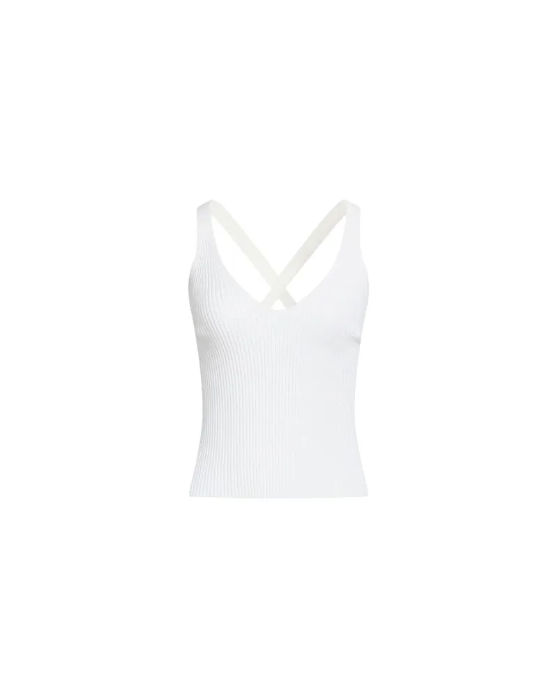 Pier Antonio Gaspari TOPS - Topsauf YOOX.COM Elfenbein