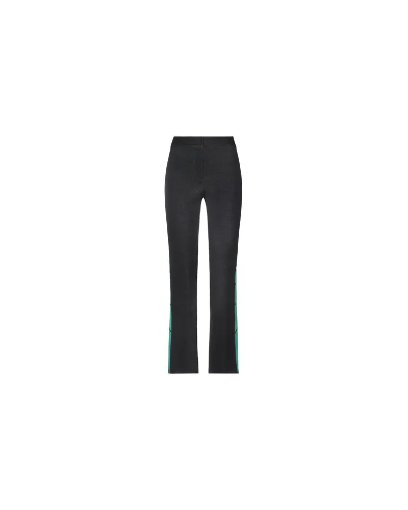 Monse HOSEN & RÖCKE - Hosenauf YOOX.COM Schwarz