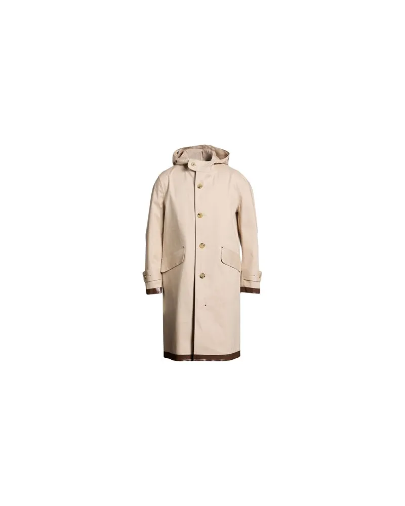 MACKINTOSH KIRKTON GR-1052 - JACKEN & MÄNTEL - Jacken, Mäntel & Trenchcoatsauf YOOX.COM Beige