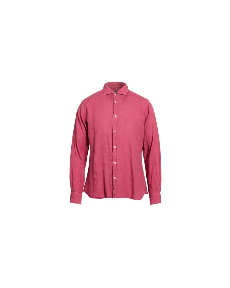 Fedeli TOPS - Hemdenauf YOOX.COM Purpur