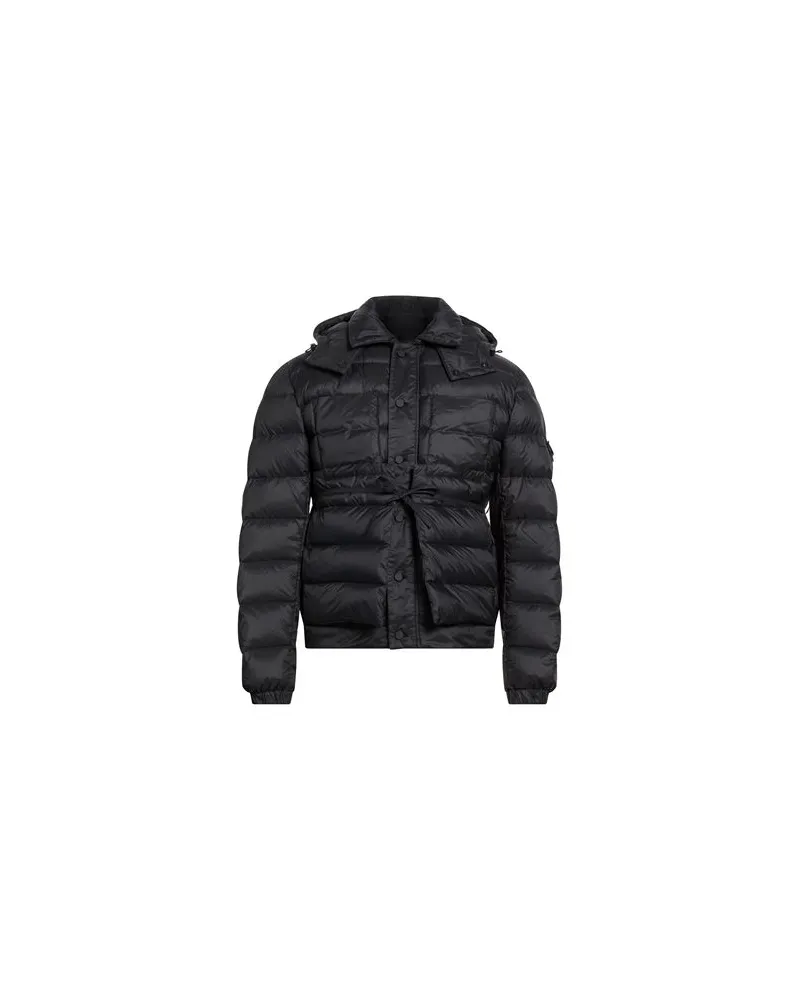 Craig Green JACKEN & MÄNTEL - Pufferjacken & Daunenjackenauf YOOX.COM Schwarz