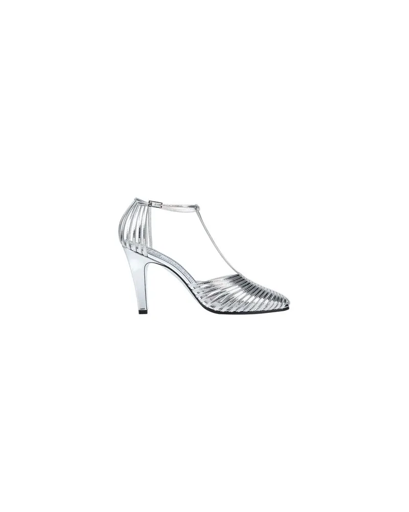 Givenchy SCHUHE - Pumpsauf YOOX.COM Silber
