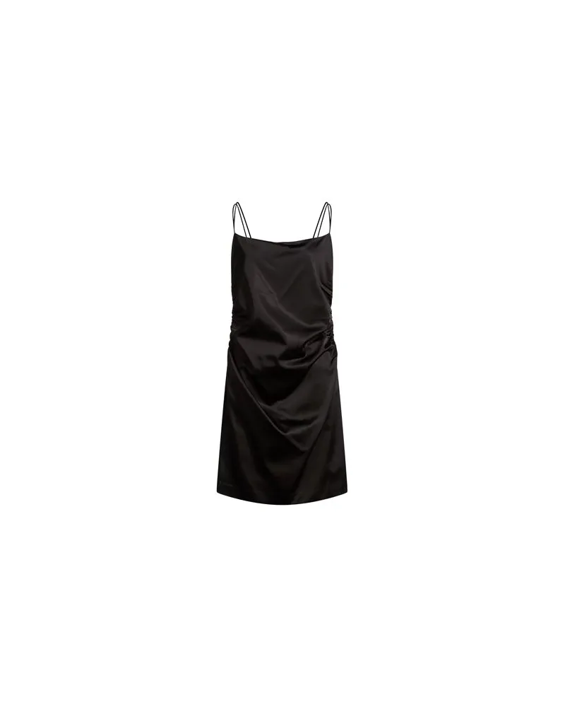 MARCIANO Los Angeles KLEIDER - Mini-Kleiderauf YOOX.COM Schwarz