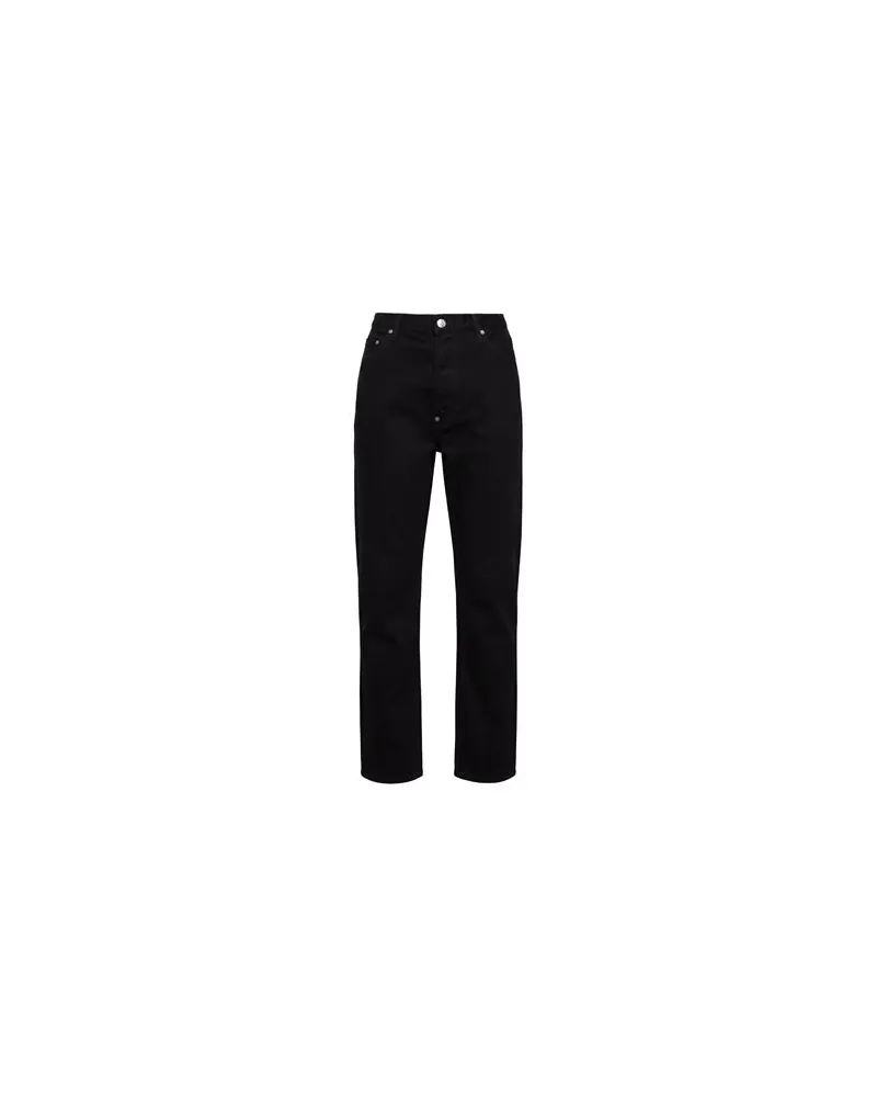 Dsquared2 HOSEN & RÖCKE - Jeanshosenauf YOOX.COM Schwarz