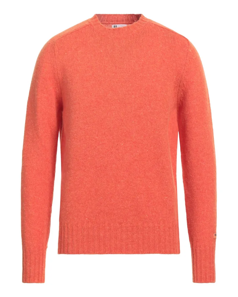 Doppiaa Pullover Orange