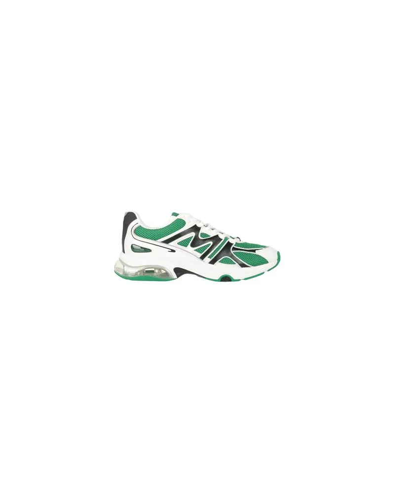 Michael Kors SCHUHE - Sneakersauf YOOX.COM Grün