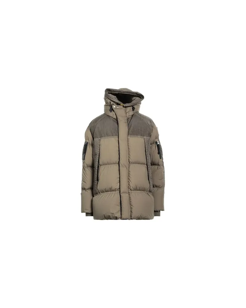 Parajumpers JACKEN & MÄNTEL - Pufferjacken & Daunenjackenauf YOOX.COM Militärgrün