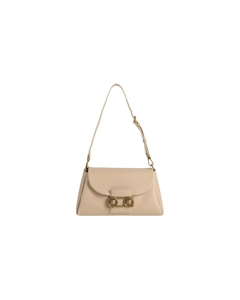 Just Cavalli TASCHEN - Handtaschenauf YOOX.COM Beige