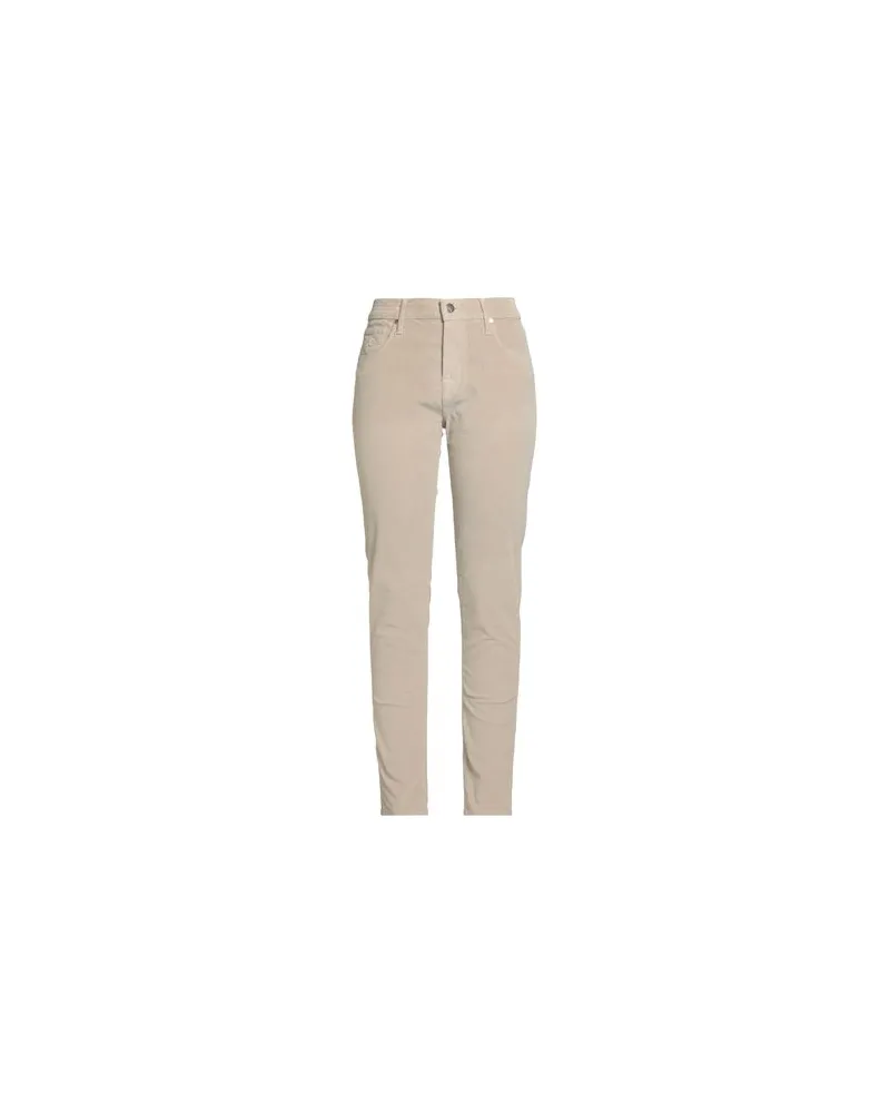 Jacob Cohën HOSEN & RÖCKE - Hosenauf YOOX.COM Beige