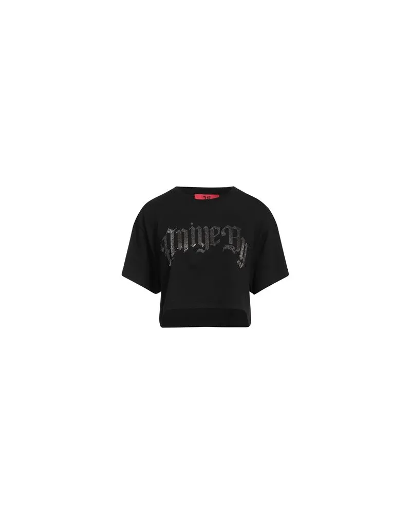 Aniye By TOPS - T-shirtsauf YOOX.COM Schwarz