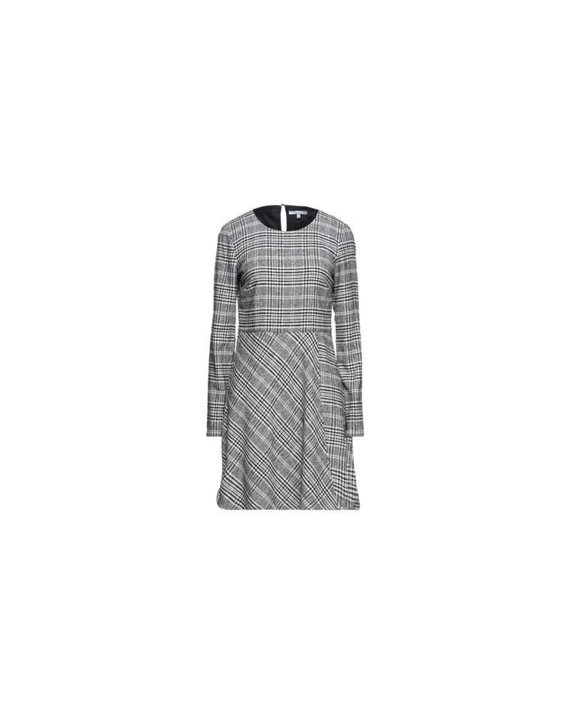 Patrizia Pepe KLEIDER - Mini-Kleiderauf YOOX.COM Schwarz