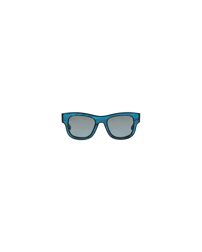 Dolce & Gabbana BRILLEN - Sonnenbrillenauf YOOX.COM Azurblau