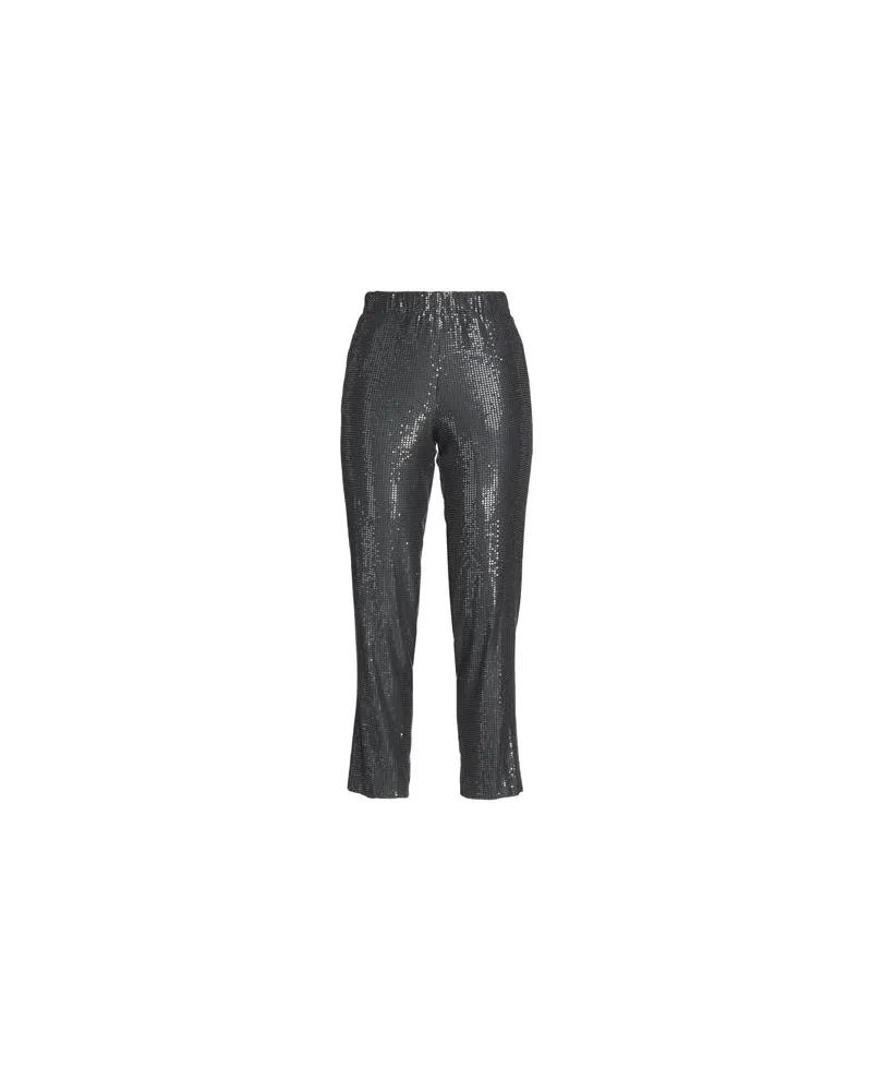 KILTIE HOSEN & RÖCKE - Hosenauf YOOX.COM Blei