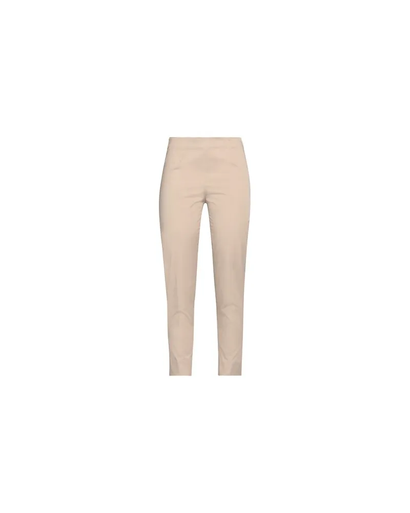 Berwich HOSEN & RÖCKE - Hosenauf YOOX.COM Beige