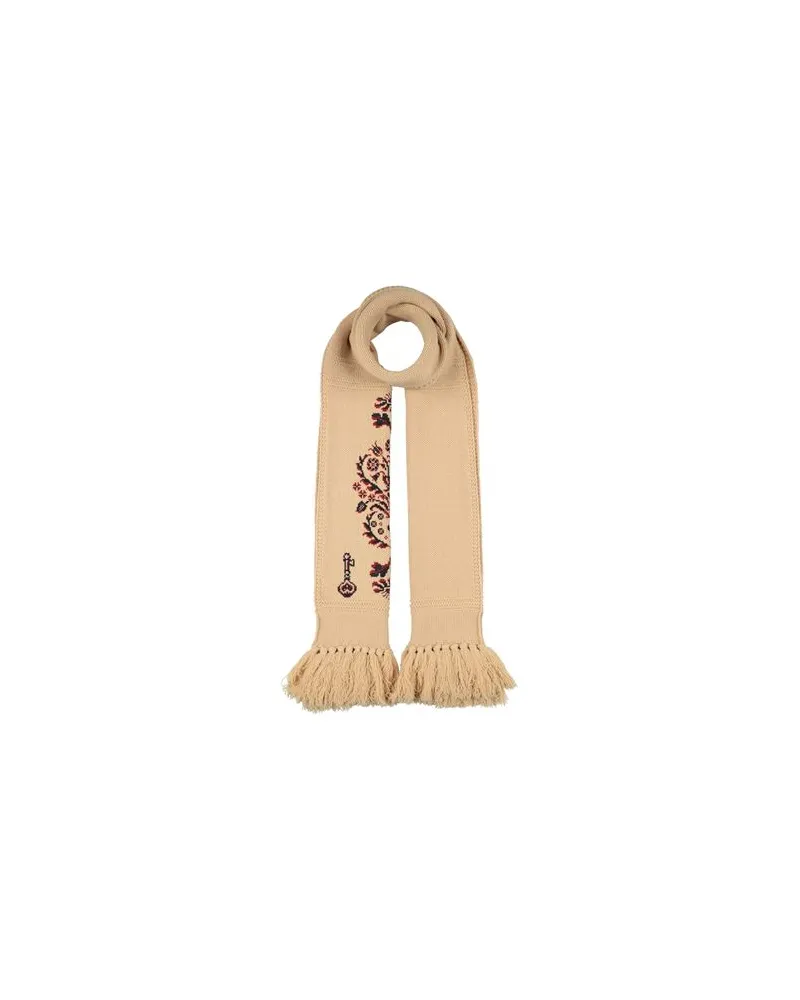 Etro ACCESSOIRES - Schalsauf YOOX.COM Gelb
