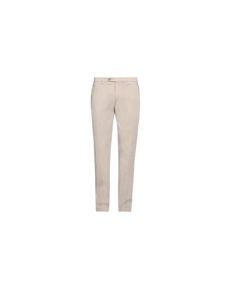 Trussardi HOSEN & RÖCKE - Hosenauf YOOX.COM Khaki