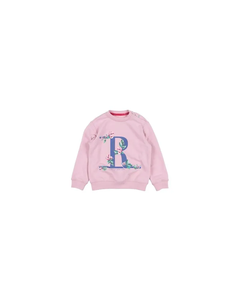 Replay TOPS - Sweatshirtsauf YOOX.COM Rosa
