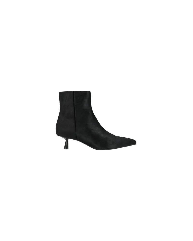 Bibi Lou SCHUHE - Stiefelettenauf YOOX.COM Schwarz