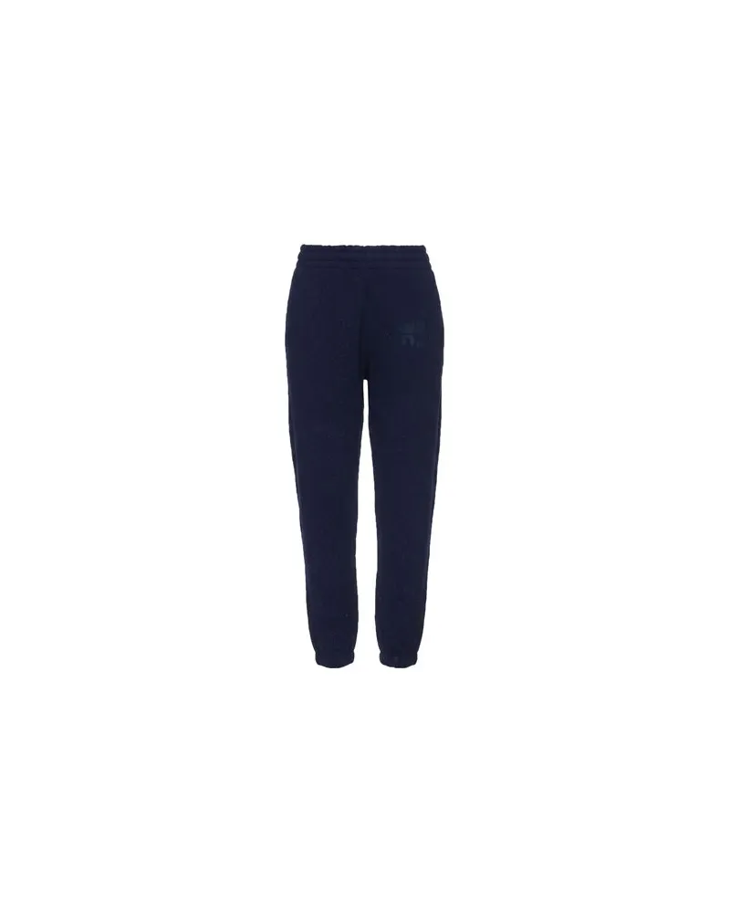 Alexander Wang HOSEN & RÖCKE - Hosenauf YOOX.COM Marineblau