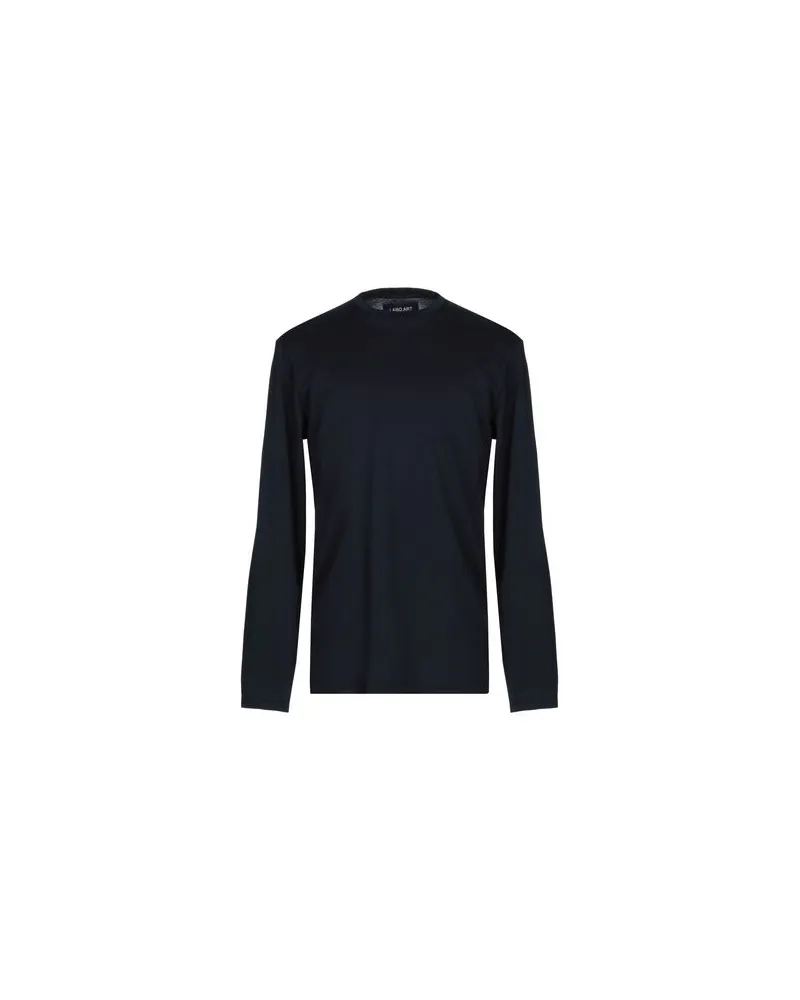 LABO.ART TOPS - T-shirtsauf YOOX.COM Nachtblau