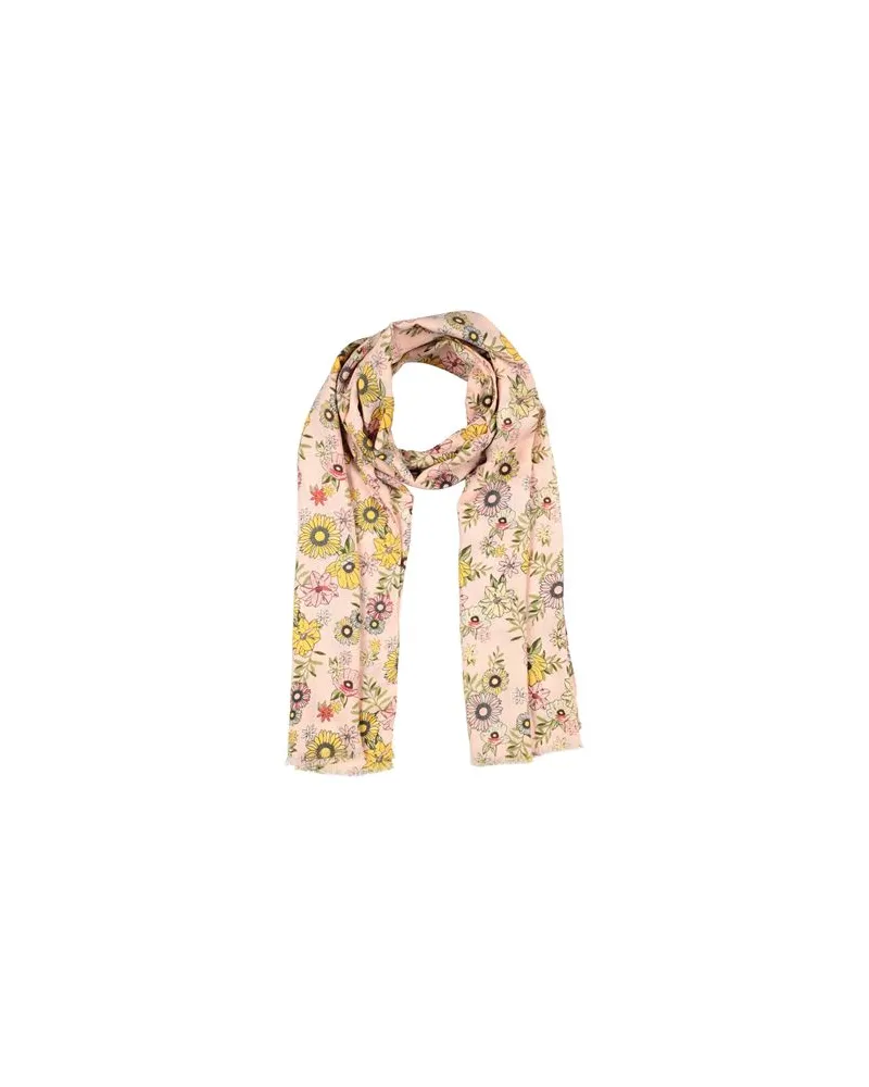 Barbour ACCESSOIRES - Schalsauf YOOX.COM Rosa