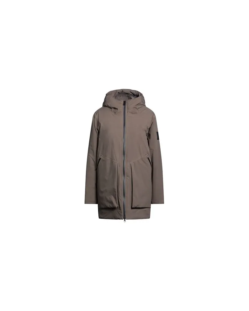 Jack Wolfskin JACKEN & MÄNTEL - Jacken und Anoraksauf YOOX.COM Khaki