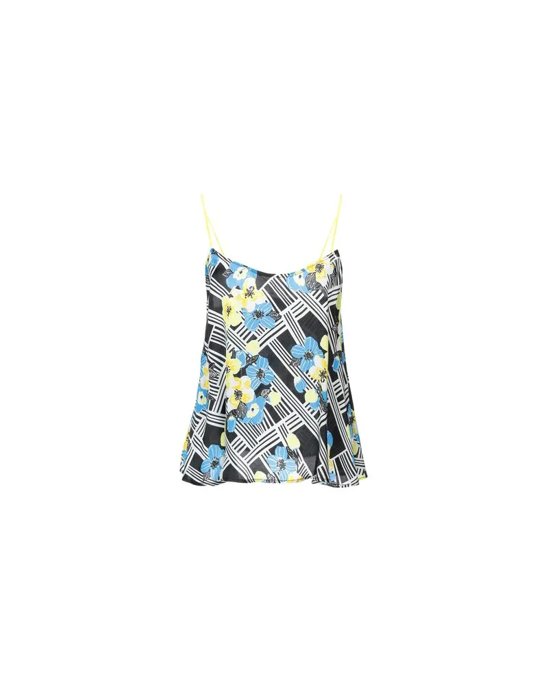 Jucca TOPS - Topsauf YOOX.COM Schwarz