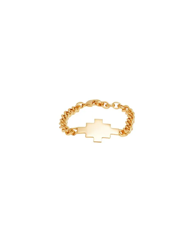 Marcelo Burlon | County of Milan SCHMUCK und UHREN - Armbänderauf YOOX.COM Gold