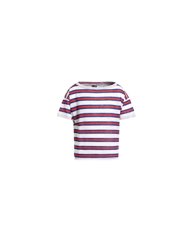 Harmont & Blaine TOPS - T-shirtsauf YOOX.COM Blau