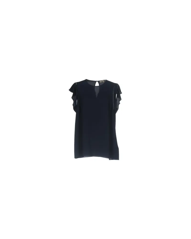 Michael Kors TOPS - Topsauf YOOX.COM Nachtblau