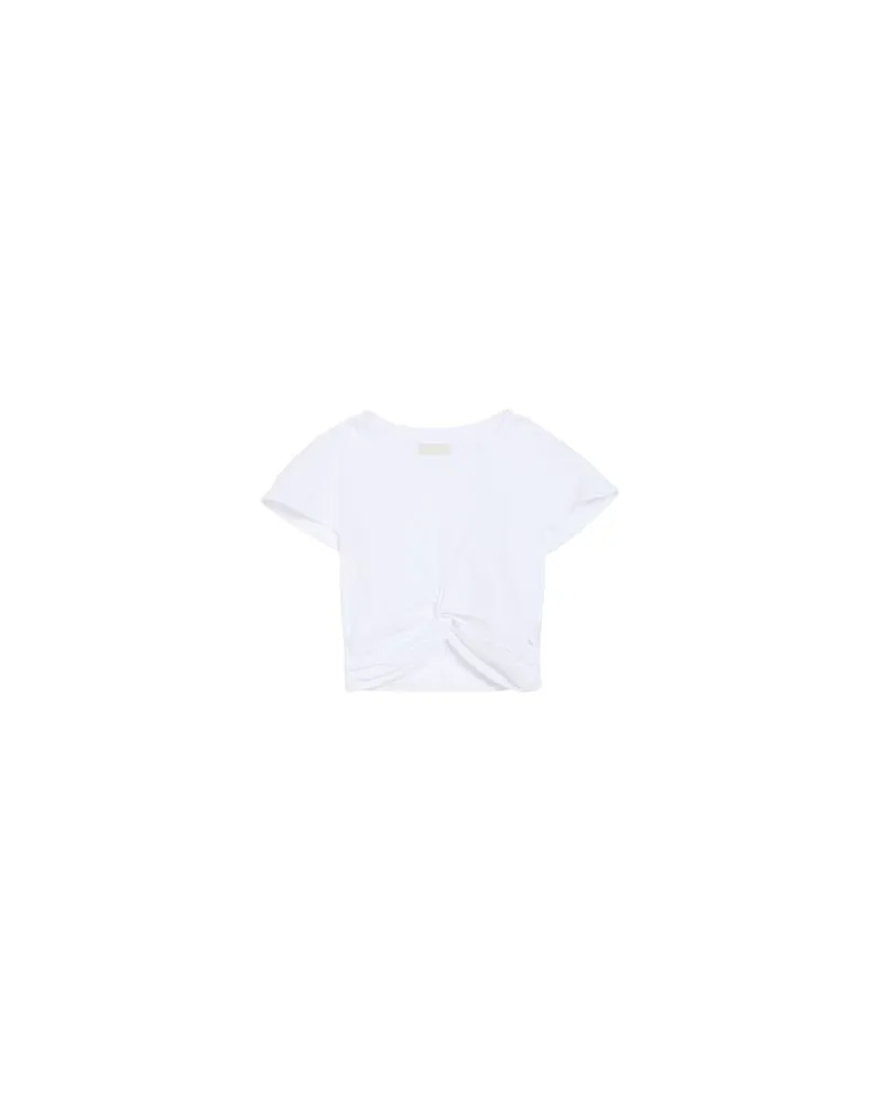 Isabel Marant TOPS - T-shirtsauf YOOX.COM Weiß